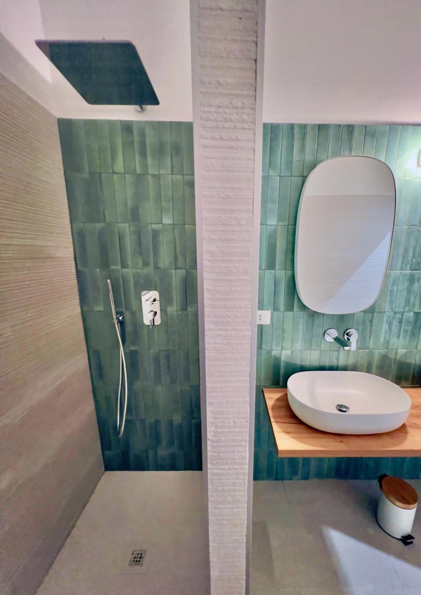 Flowflat Vatican Apartment Rome