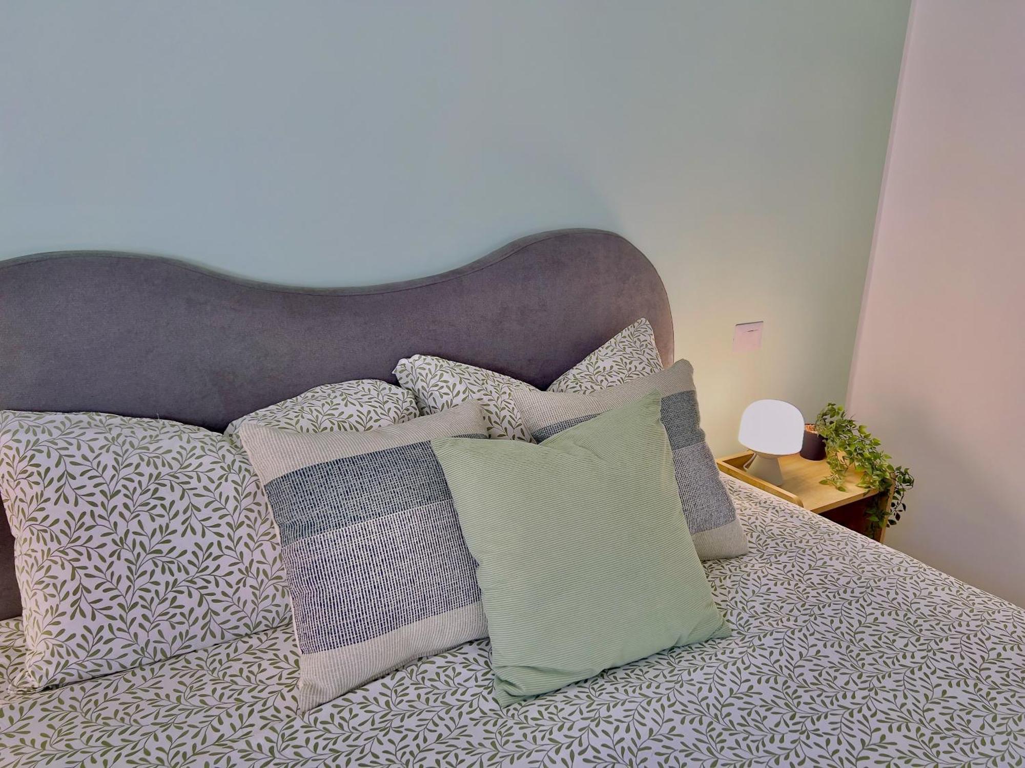 Flowflat Vatican Appartement *