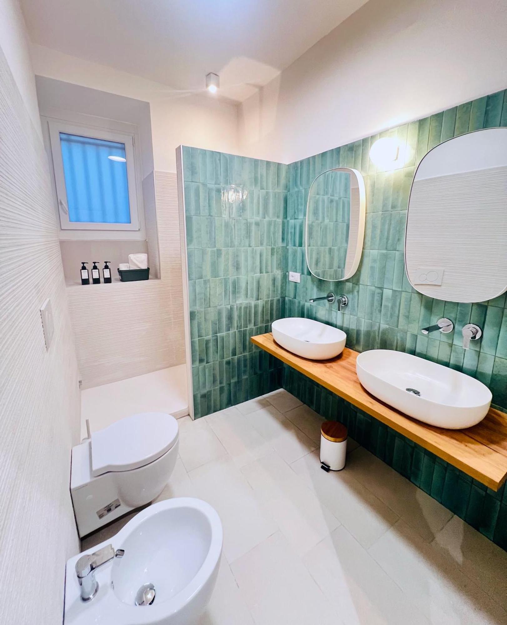 Appartement Flowflat Vatican Rome