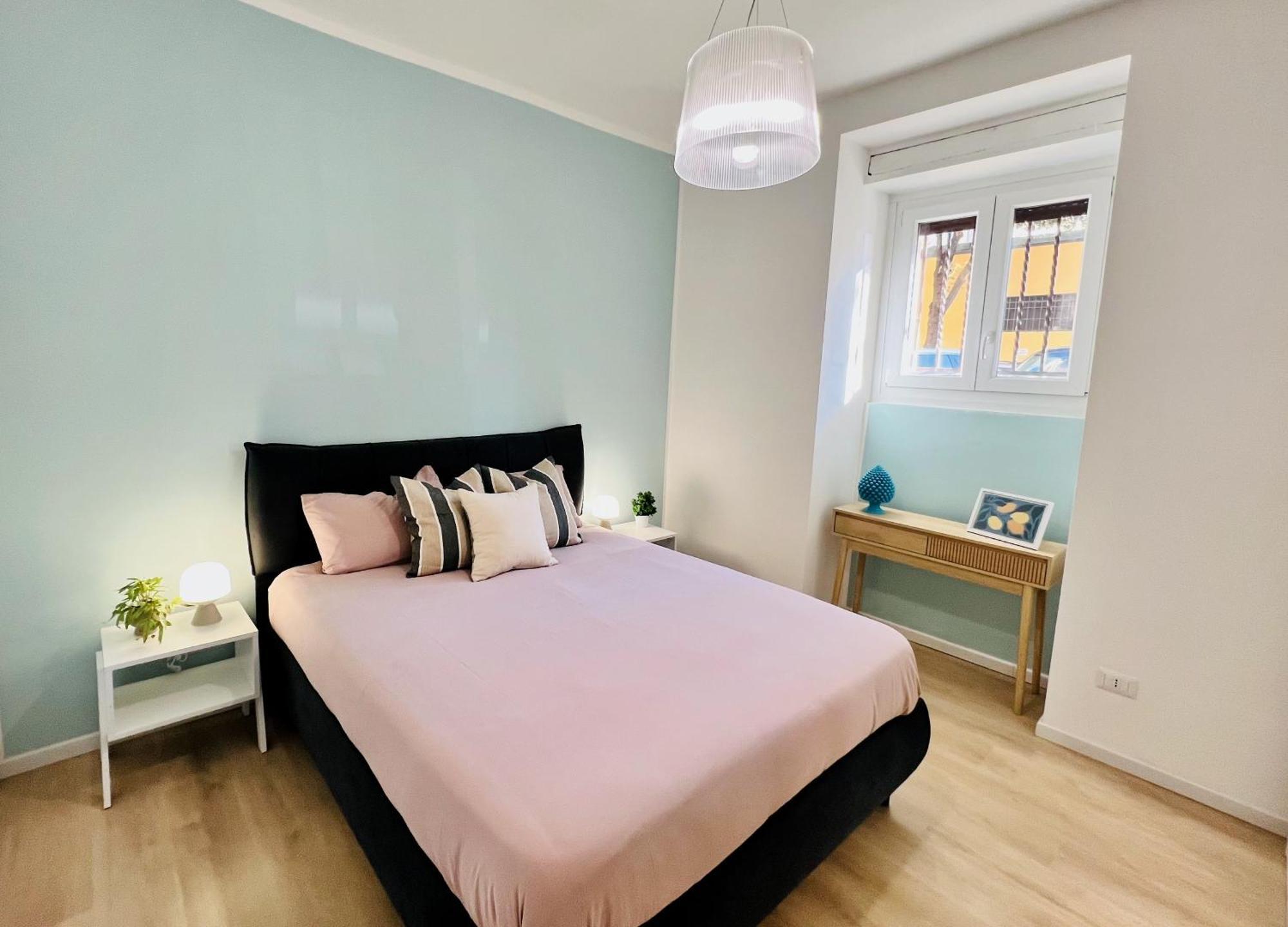 Appartement Flowflat Vatican *