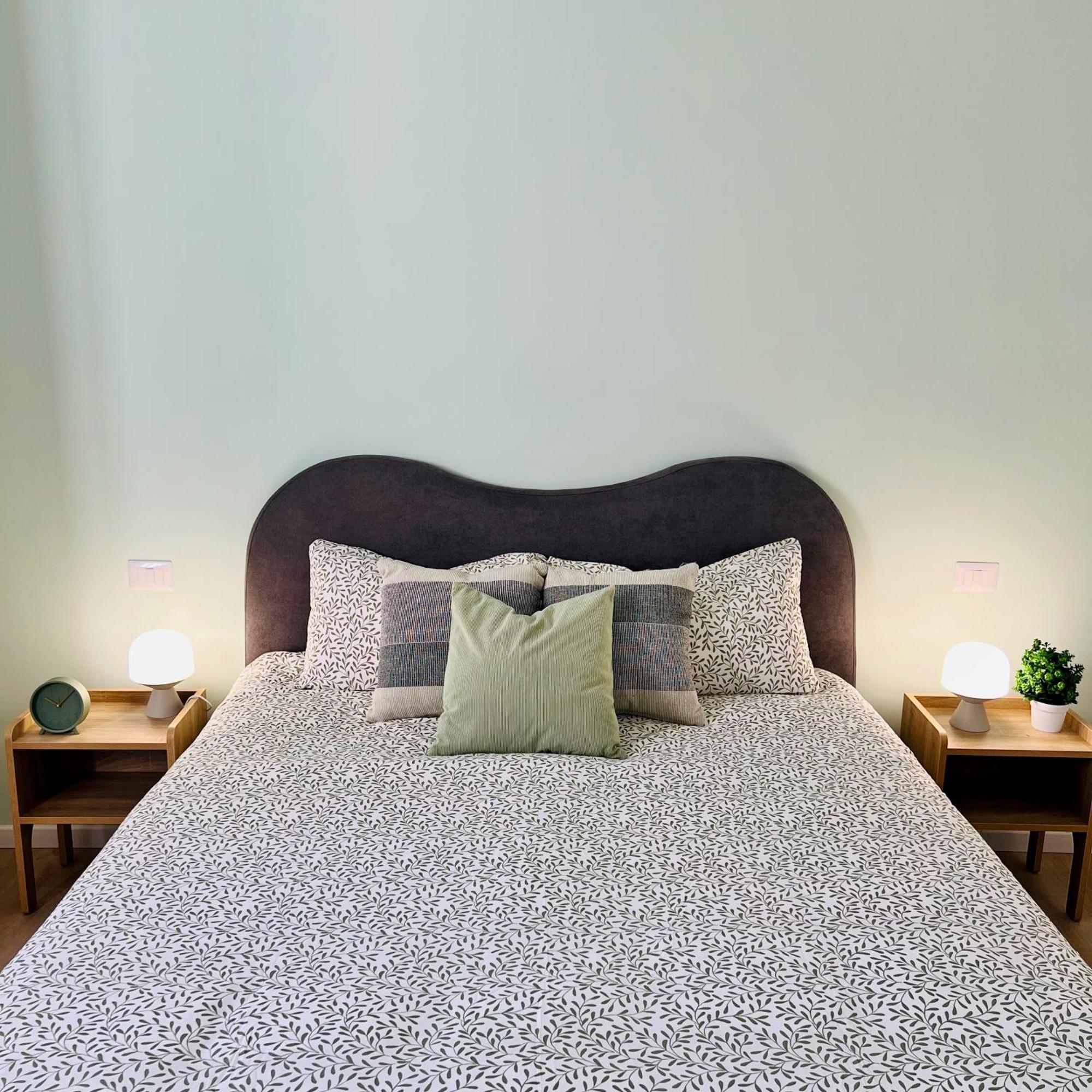 Flowflat Vatican Appartement *