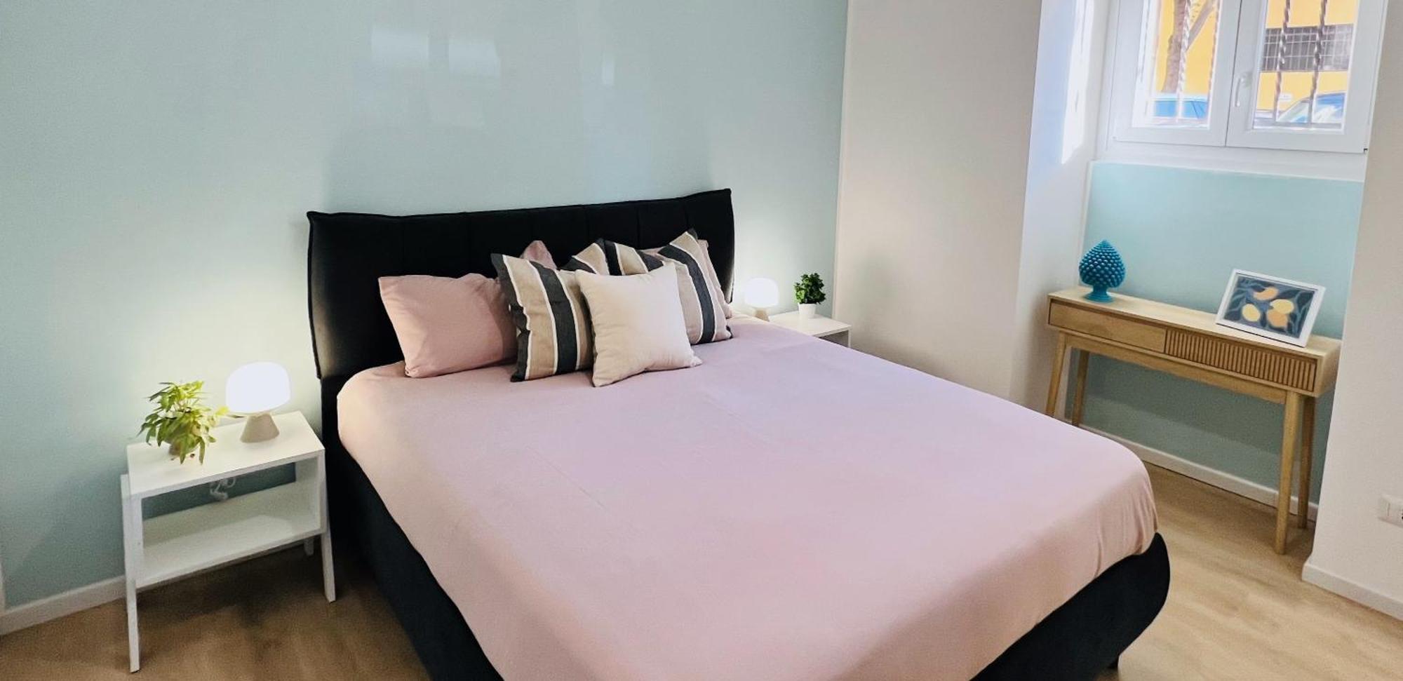 Appartement Flowflat Vatican *