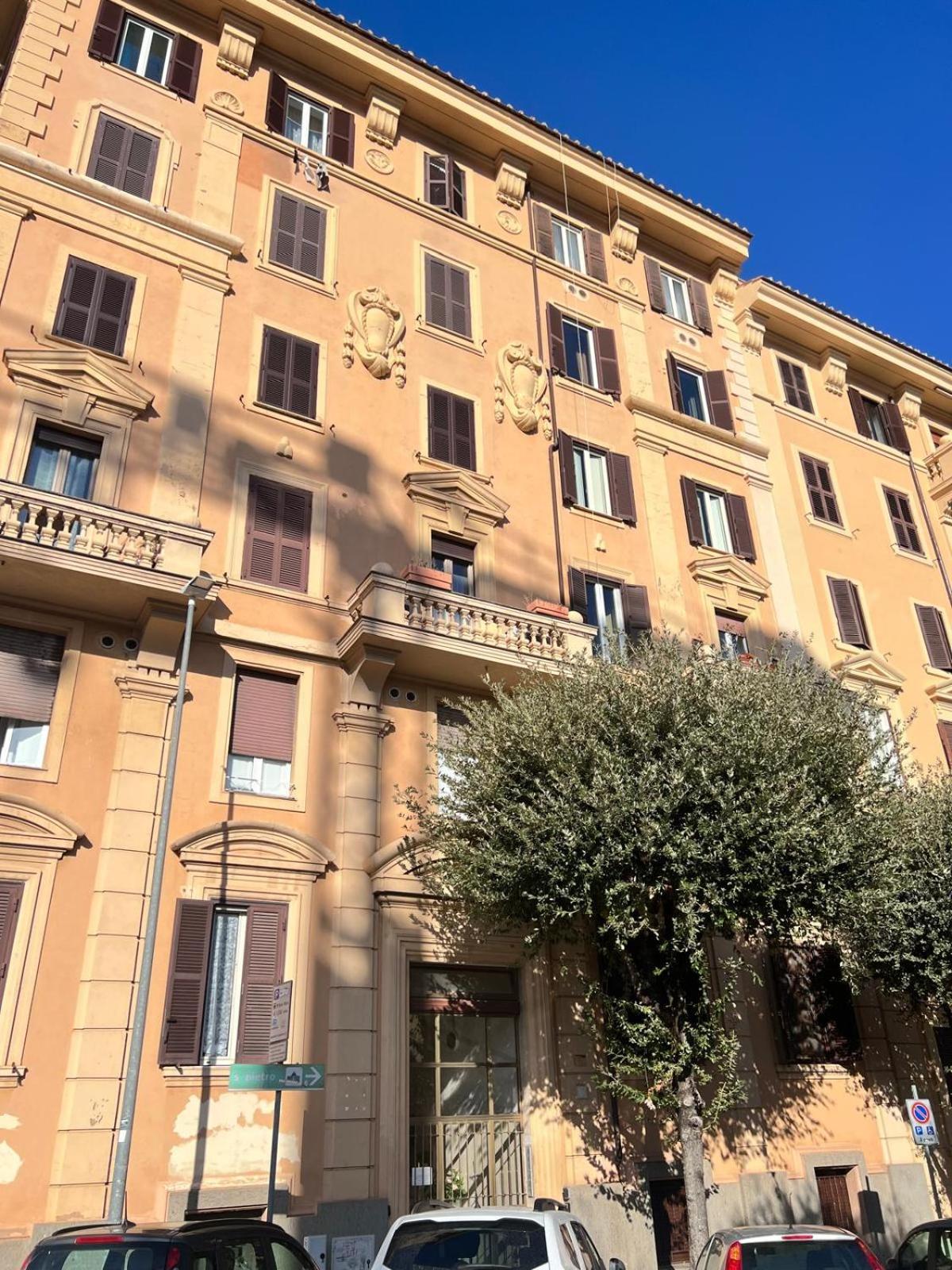 Appartement Flowflat Vatican *